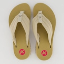 Chinelo Kenner Kyra Pro Comfy - Feminino - Foto 1
