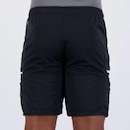 Calção Kappa Vasco Goleiro Treino 2024 - Masculino - Foto 4