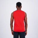 Camiseta Regata Fila Myler - Masculina - Foto 4
