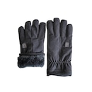 Luva Masculina Frio Intenso Alto Conforto Peluciada Touch Screen Linha Alce - Foto 1