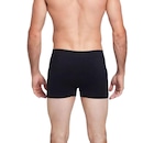 Cueca Hoahi 3X1 Boxer Poliamida - 3 Unidades - Masculina - Foto 4