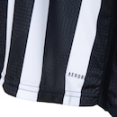 Camisa Atlético Mineiro I 2024/25 Adidas Torcedor Infantil - Preta/Branca - Adidas - Unissex - Foto 5
