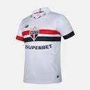 Camisa do São Paulo Home New Balance 2024 Torcedor - Masculina - Foto 2