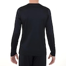 Camisa Manga Longa Umbro Basic Uv - Infantil - Foto 5