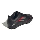 Chuteira Futsal adidas F50 Club Jr - Infantil - Foto 4
