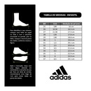 Chuteira Futsal adidas F50 Club Jr - Infantil - Foto 6