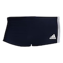 Sunga adidas 3-Stripes - Adulto - Foto 1