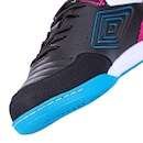 Chuteira Futsal Umbro X-Comfort - Adulto - Foto 7