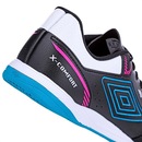 Chuteira Futsal Umbro X-Comfort - Adulto - Foto 8