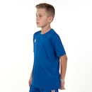 Camisa Umbro Legacy - Infantil - Foto 2