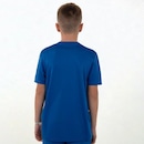 Camisa Umbro Legacy - Infantil - Foto 3