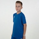 Camisa Umbro Legacy - Infantil - Foto 5