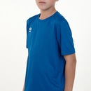 Camisa Umbro Legacy - Infantil - Foto 6