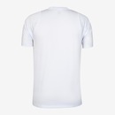 Camisa do Santos 1 2024 Umbro Oficial - Masculina - Foto 3