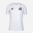 Camisa do Santos 1 2024 Umbro Oficial - Masculina - Foto 1