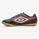 Chuteira Futsal Umbro Cannon - Adulto - Foto 2
