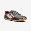 Chuteira Futsal Umbro Cannon - Adulto - Foto 3