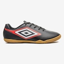 Chuteira Futsal Umbro Cannon - Adulto - Foto 1