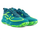 Tênis Olympikus Quadra Br1 - Unissex - Foto 3