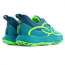 Tênis Olympikus Quadra Br1 - Unissex - Foto 5