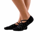 Meia Elástico Alto Giro AntiDerrapante Feminina 104007-C5040 - Foto 3