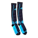 Meia Acte Sports de Compressao Acte F1-Pa - Feminina - Foto 5