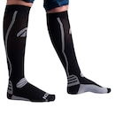 Meia Cano Alto Acte Compressao F2-Pc - Unissex - Foto 3