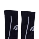 Meia Cano Alto Acte Compressao F2-Pc - Unissex - Foto 6