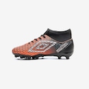 Chuteira de Campo Umbro Mutant Jr - Infantil - Foto 2