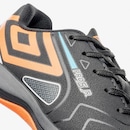 Chuteira Futsal Umbro Pro 5 Jr - Infantil - Foto 7