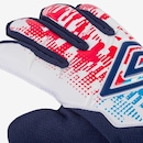 Luva de Goleiro Umbro Formation - Unissex - Foto 4