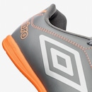 Chuteira Futsal Umbro Class - Adulto - Foto 7