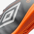 Chuteira Futsal Umbro Class - Adulto - Foto 8