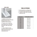 Chuteira Futsal Penalty Storm Y-3 - Adulto - Foto 6