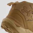 Tênis Under Armour Defense Mid - Unissex - Foto 6