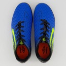 Chuteira Society Umbro Warskin - Infantil - Foto 4