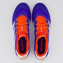 Chuteira Futsal adidas Predator League In - Adulto - Foto 4
