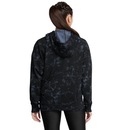 Blusão de Moletom Under Armour Project Rock Underground Terry - Feminino - Foto 2