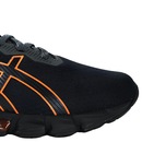 Kit Tênis Asics Gel-Quantum 180 Fly e Meia - Foto 4