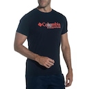 Camiseta Columbia Neblina Titanium Burst - Masculina - Foto 1
