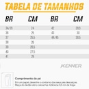 Sandália Kenner Rakka - Mascuilino - Foto 4