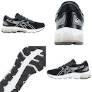 Tênis ASICS Gel-Quantum 180 FLY - Feminino - Foto 3