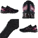 Tênis ASICS Gel-Quantum 180 FLY - Feminino - Foto 3