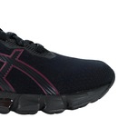 KIT TÊNIS ASICS GEL-QUANTUM 180 FLY + MEIA MASCULINO - Foto 4