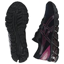 KIT TÊNIS ASICS GEL-QUANTUM 180 FLY + MEIA MASCULINO - Foto 7