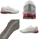 KIT TÊNIS ASICS GEL-QUANTUM 180 FLY + MEIA MASCULINO - Foto 3