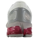 KIT TÊNIS ASICS GEL-QUANTUM 180 FLY + MEIA MASCULINO - Foto 6