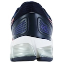 KIT TÊNIS ASICS GEL-QUANTUM 180 FLY + MEIA MASCULINO - Foto 6
