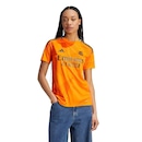 Camisa 2 Real Madrid 24/25 adidas - Feminina - Foto 2