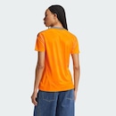 Camisa 2 Real Madrid 24/25 adidas - Feminina - Foto 5